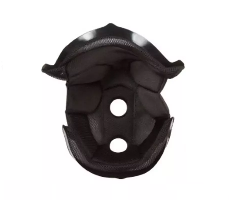 LEATT MTB Gravity 2.0 helmet padding