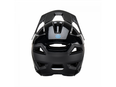 Leatt cyklistická prilba MTB Enduro 3.0 V23, stealth - S