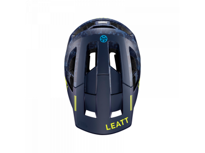 Leatt cyklistická prilba MTB AllMtn 4.0 V24, blue