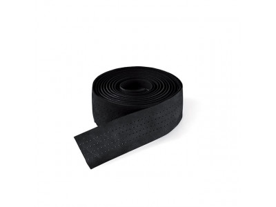 SELLE ITALIA omotávka SMOOTAPE Classica - BLACK LEATHER