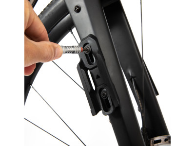 Restrap brašňa na nosič Switch Pannier 5 L