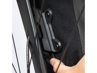 Restrap brašňa na nosič Switch Pannier 5 L