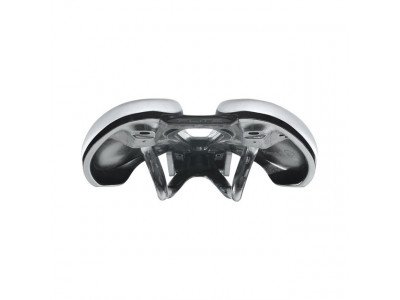 SELLE ITALIA sedlo FLITE Boost Kit Carbonio Superflow - White Edition - S3