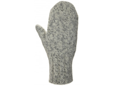 Vaude rukavice Himalaya Mitten, unisex, grey - 7
