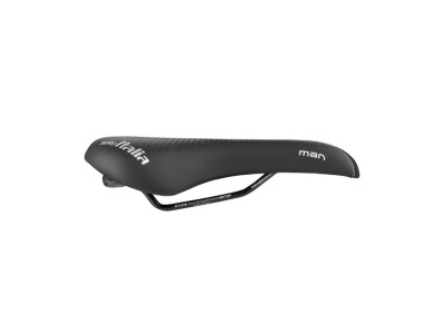 SELLE ITALIA sedlo MAN Gel Advan - L2