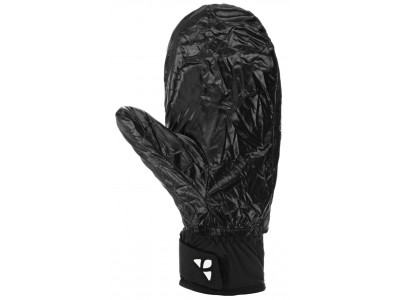 Vaude lyžiarske rukavice La Varella, unisex, čierne  - 6