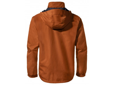Vaude nepremokavá bunda Escape Light, pánska, terra - S