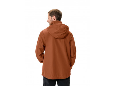 Vaude nepremokavá bunda Escape Light, pánska, terra - S