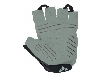 Vaude cyklistické rukavice Active, black, dámske - 5
