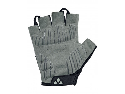Vaude cyklistické rukavice Active, black uni, pánske - 7