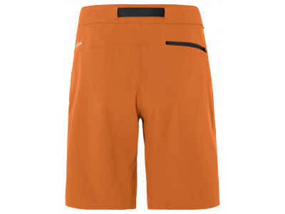 Vaude kraťasy Badile, pánske, oranžové (kumquat) - 48