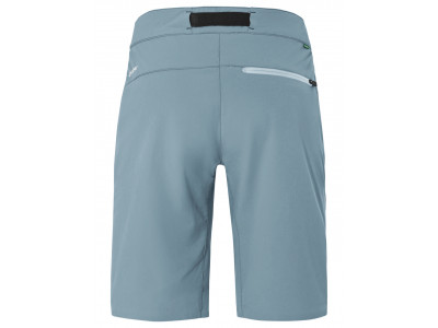Vaude kraťasy Badile, dámske, bledo modré (nordic blue) - 36