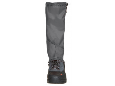 Vaude návlek na topánky Albona, unisex, sivá - S