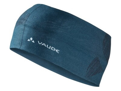 Vaude čelenka Cassons, unisex - dark sea uni