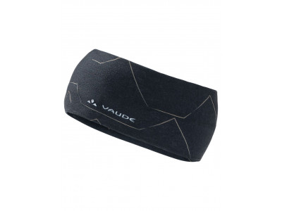Vaude čelenka Cassons 24, unisex - black/oat