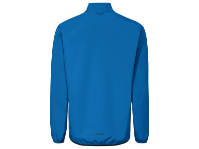 Vaude cyklistická bunda Drop III, pánska, radiate blue - S