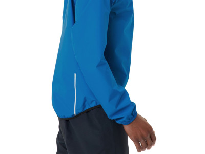 Vaude cyklistická bunda Drop III, pánska, radiate blue - S