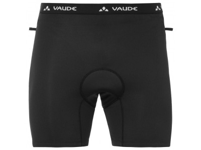 Vaude MTB cyklistické nohavice Tamarao, pánske, dark sea - S