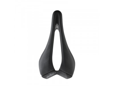 SELLE ITALIA sedlo SLR Carbon s výrezom - L3