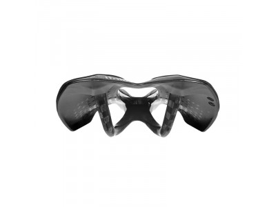 SELLE ITALIA sedlo SLR Carbon s výrezom - L3