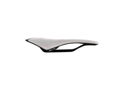 SELLE ITALIA sedlo SLR CARBON Opal White - S3