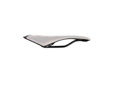 SELLE ITALIA sedlo SLR ELITE Opal White - S3