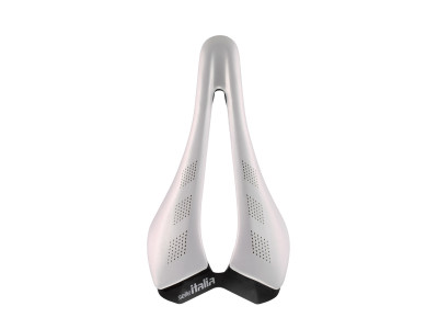 SELLE ITALIA sedlo SLR ELITE Opal White - S3