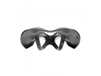 SELLE ITALIA sedlo SLR 3D Carbon s výrezom - S3