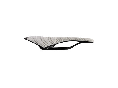 SELLE ITALIA sedlo SLR 3D CARBON Opal White - S3
