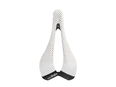 SELLE ITALIA sedlo SLR 3D CARBON Opal White - S3