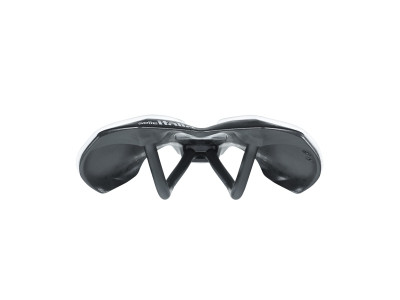 SELLE ITALIA sedlo SLR ADVAN Opal White - S3