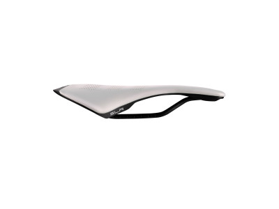 SELLE ITALIA sedlo SLR ADVAN Opal White - S3