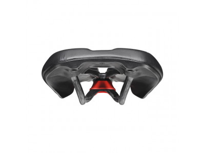 SELLE ITALIA sedlo WATT Kit Carbonio Superflow U3