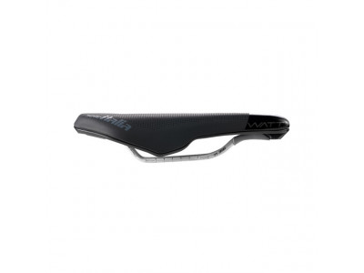 SELLE ITALIA sedlo WATT Gel TI 316 Superflow U3