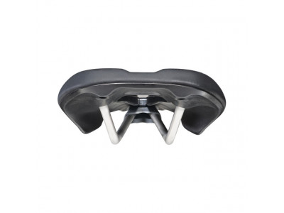 SELLE ITALIA sedlo WATT Gel TI 316 Superflow U3