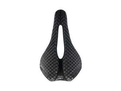 SELLE ITALIA sedlo NOVUS Boost EVO TI 316 Superflow 3D