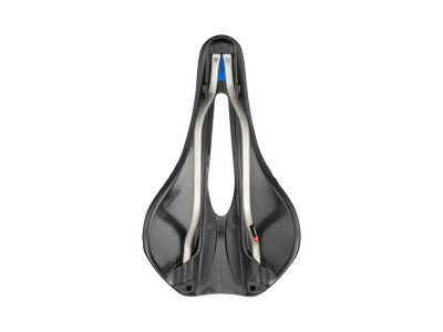 SELLE ITALIA sedlo NOVUS Boost EVO TI 316 Superflow 3D