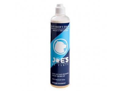 JOE´S NO-FLATS bezdušový tmel Elite Racer Sealant - 500ml