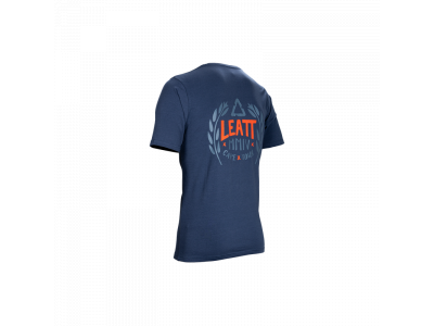 Leatt tričko Core, Navy