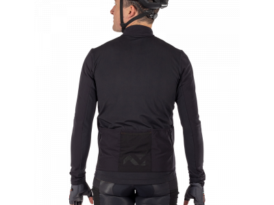 Leatt bunda MTB Endurance 4.0, Black