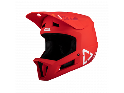 Leatt cyklistická prilba MTB Gravity 1.0 V24, red - S