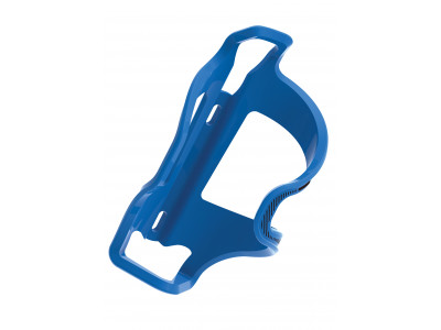Lezyne košík na fľašu Flow Cage SL Enhanced, modrý