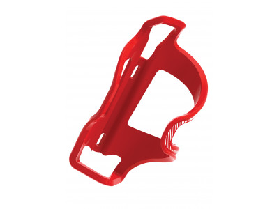 Lezyne košík na fľašu Flow Cage SL Enhanced, červený