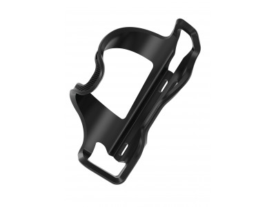 LEZYNE košík na fľašu Flow Cage SL Enhanced, čierny
