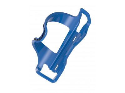 Lezyne košík na fľašu Flow Cage SL Enhanced, modrý