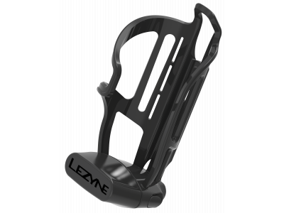 Lezyne košík na fľašu TUBELESS FLOW STORAGE s náradím