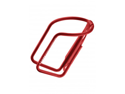 LEZYNE Košík na fľašu POWER CAGE ALU - červený