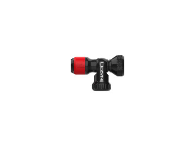 LEZYNE bombičková pumpička CLIK™ DRIVE CO2 + 20G 