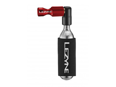 LEZYNE Bombičková pumpička TRIGGER DRIVE CO2