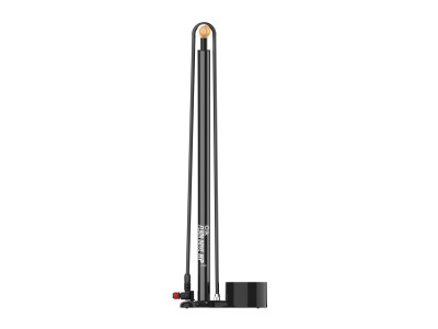 LEZYNE pumpa CLIK™ FLOOR DRIVE HP
